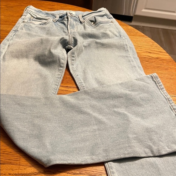 Citizens of Humanity Emannuelle Bootcut Jeans 32 - Picture 4 of 9